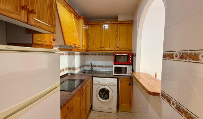 Segunda mano - Apartamento - Torrevieja - Playa de los locos