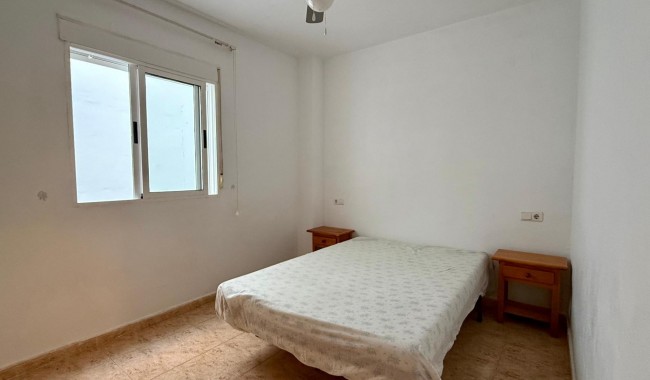 Segunda mano - Apartamento - Torrevieja - Playa de los locos