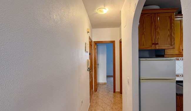 Segunda mano - Apartamento - Torrevieja - Playa de los locos