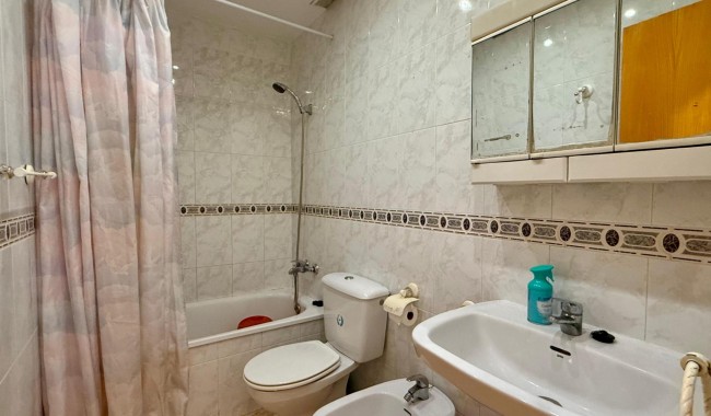 Segunda mano - Apartamento - Torrevieja - Playa de los locos