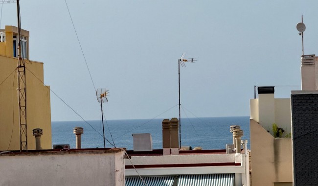 Segunda mano - Apartamento - Torrevieja - Playa de los locos