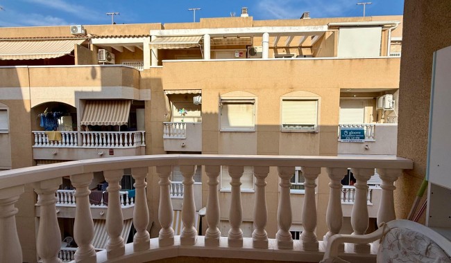 Segunda mano - Apartamento - Torrevieja - Playa de los locos