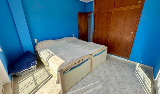 Begagnad - Villa - Torrevieja - Aguas Nuevas