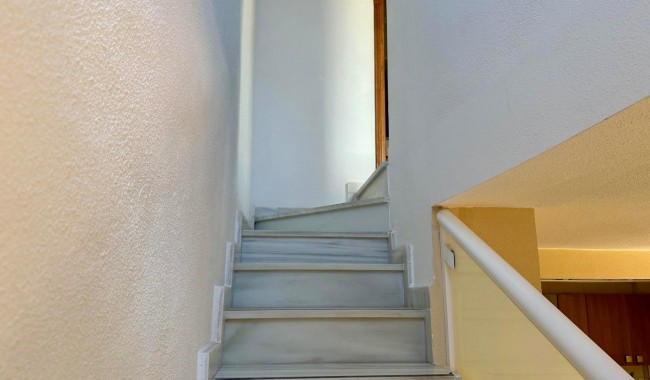 Begagnad - Villa - Torrevieja - Aguas Nuevas