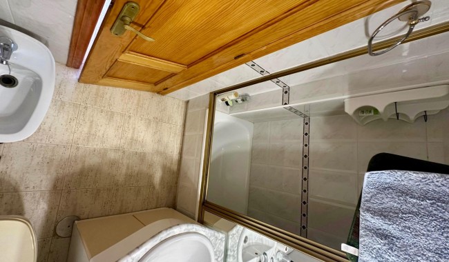 Begagnad - Villa - Torrevieja - Aguas Nuevas