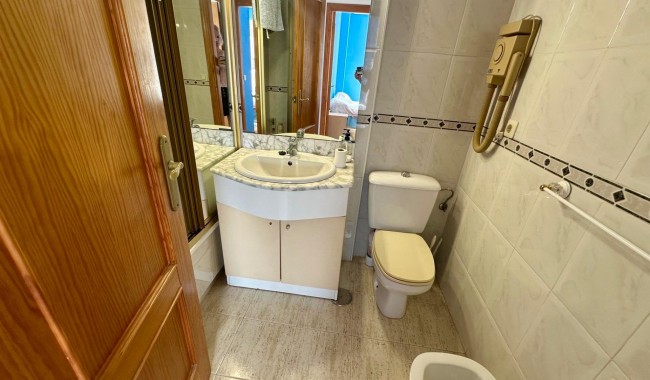 Begagnad - Villa - Torrevieja - Aguas Nuevas