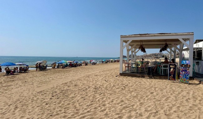 Begagnad - Villa - Torrevieja - Aguas Nuevas