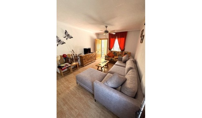 Begagnad - Villa - Guardamar - Lomas de Polo-Pinomar