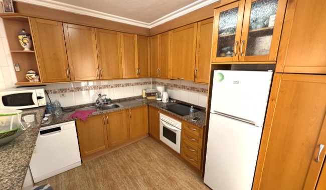 Begagnad - Villa - Guardamar - Lomas de Polo-Pinomar