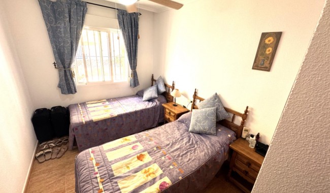 Begagnad - Villa - Guardamar - Lomas de Polo-Pinomar