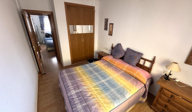 Begagnad - Villa - Guardamar - Lomas de Polo-Pinomar