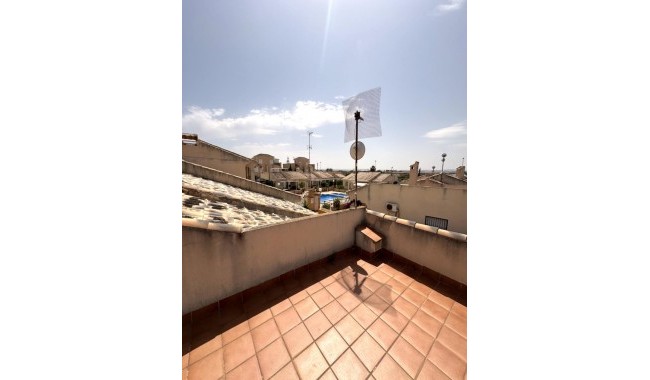 Begagnad - Villa - Guardamar - Lomas de Polo-Pinomar