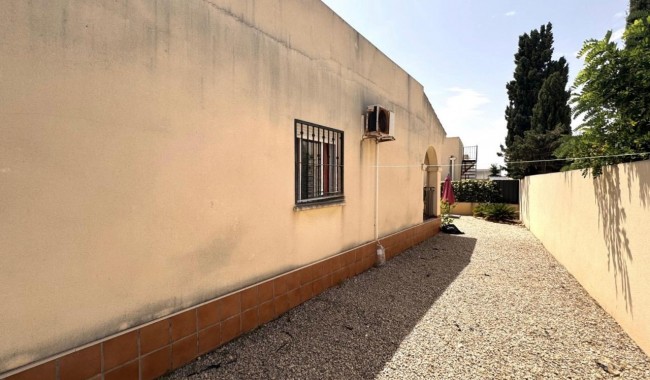 Begagnad - Villa - Guardamar - Lomas de Polo-Pinomar