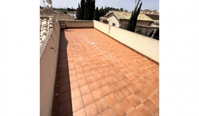 Begagnad - Villa - Guardamar - Lomas de Polo-Pinomar