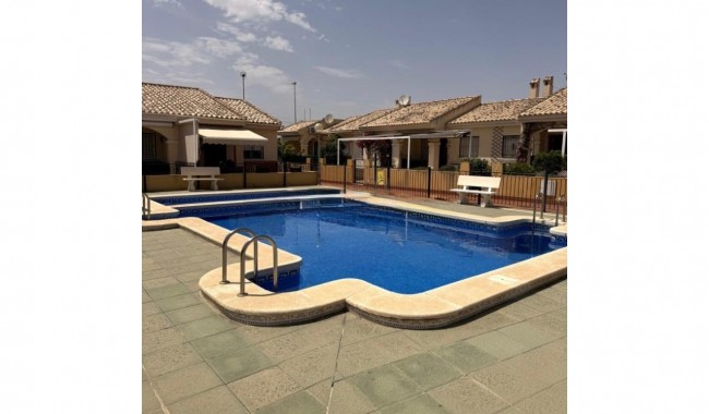 Begagnad - Villa - Guardamar - Lomas de Polo-Pinomar