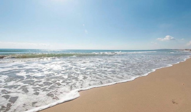 Begagnad - Villa - Guardamar - Lomas de Polo-Pinomar