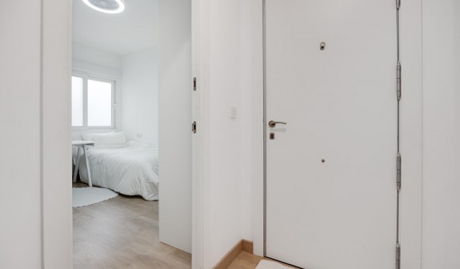 Brukt - Leilighet - Torrevieja - Playa de los locos