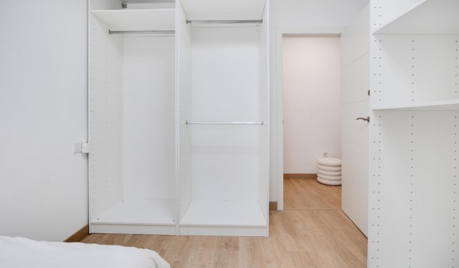 Brukt - Leilighet - Torrevieja - Playa de los locos