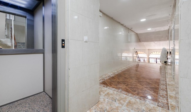 Brukt - Leilighet - Torrevieja - Playa de los locos