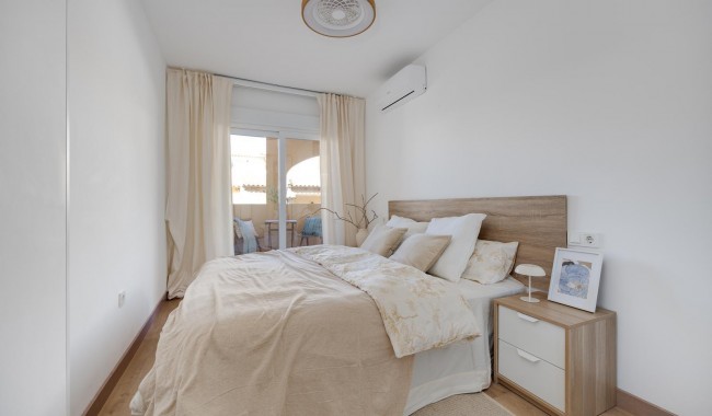 Brukt - Leilighet - Torrevieja - Playa de los locos