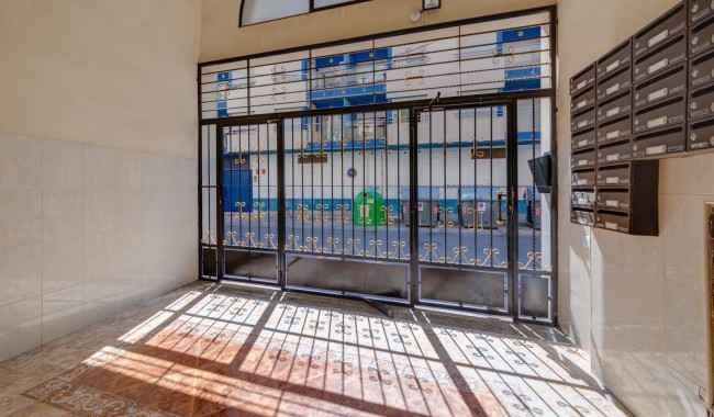 Brukt - Leilighet - Torrevieja - Playa de los locos