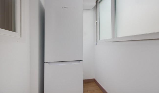 Brukt - Leilighet - Torrevieja - Playa de los locos