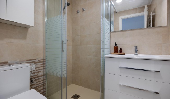 Brukt - Leilighet - Torrevieja - Playa de los locos