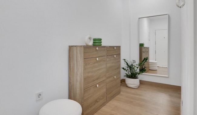 Brukt - Leilighet - Torrevieja - Playa de los locos