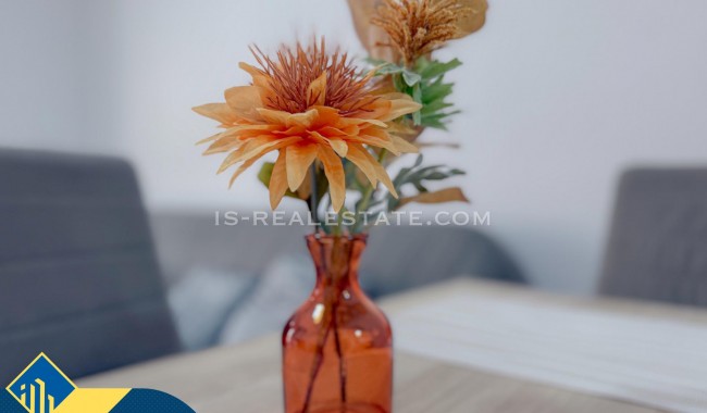 Begagnad - Lägenhet - Torrevieja - Paseo maritimo