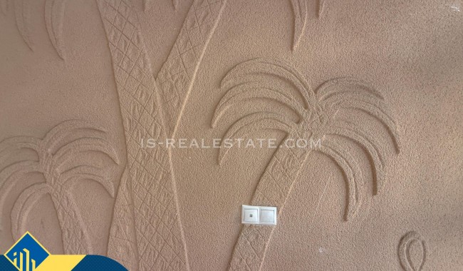 Begagnad - Lägenhet - Torrevieja - Paseo maritimo