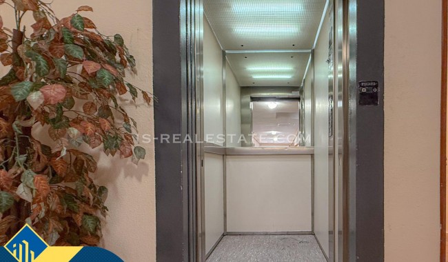 Begagnad - Lägenhet - Torrevieja - Paseo maritimo