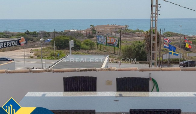 Begagnad - Radhus - Torrevieja - Los Frutales