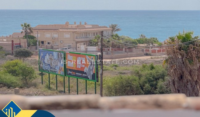 Begagnad - Radhus - Torrevieja - Los Frutales