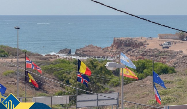 Begagnad - Radhus - Torrevieja - Los Frutales