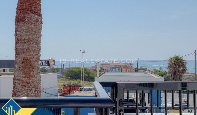 Begagnad - Radhus - Torrevieja - Los Frutales