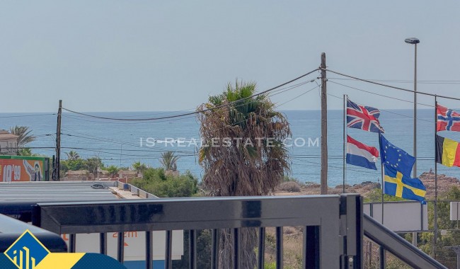 Begagnad - Radhus - Torrevieja - Los Frutales