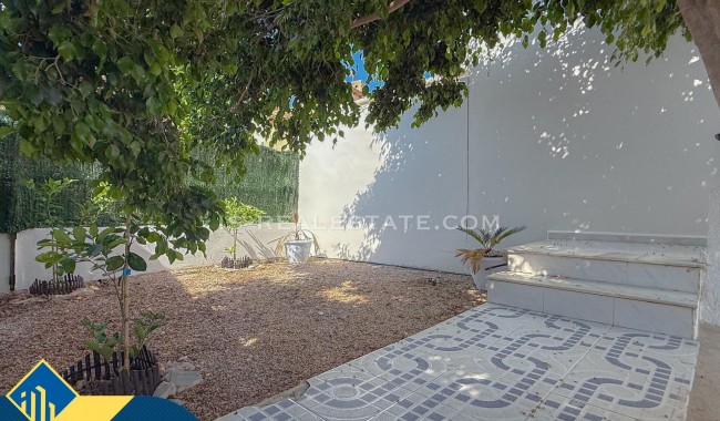 Begagnad - Radhus - Torrevieja - Los Frutales