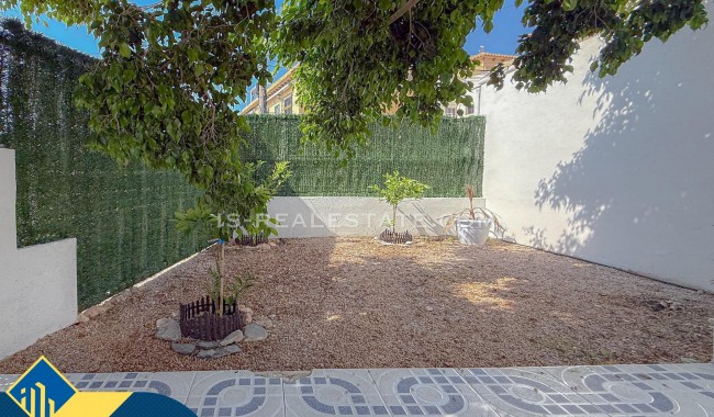 Begagnad - Radhus - Torrevieja - Los Frutales