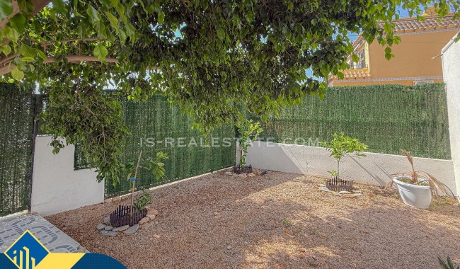 Begagnad - Radhus - Torrevieja - Los Frutales