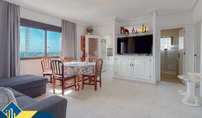 Begagnad - Radhus - Torrevieja - Los Frutales