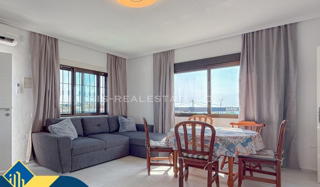 Begagnad - Radhus - Torrevieja - Los Frutales