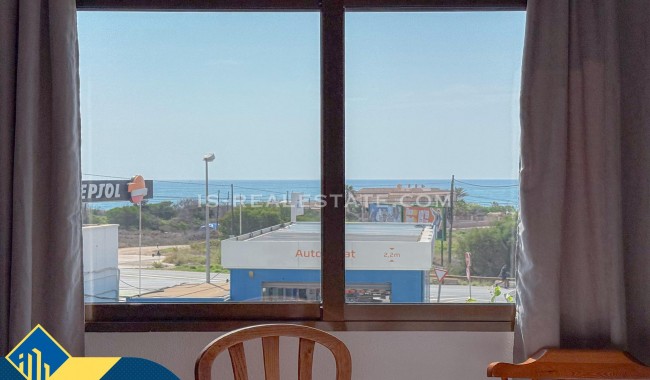 Begagnad - Radhus - Torrevieja - Los Frutales