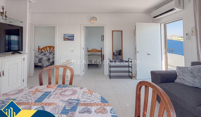 Begagnad - Radhus - Torrevieja - Los Frutales