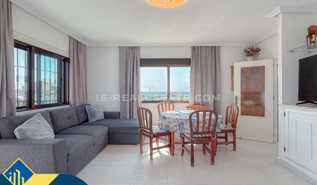 Begagnad - Radhus - Torrevieja - Los Frutales