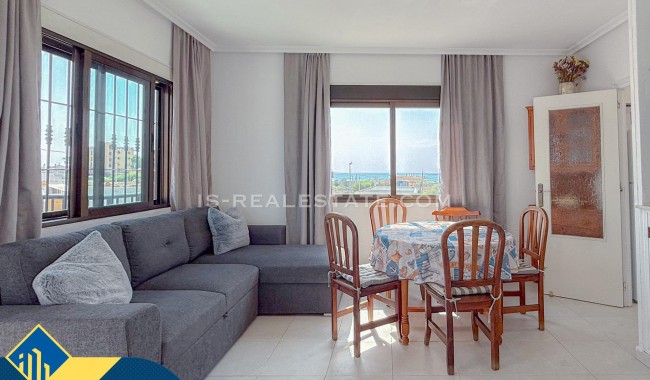 Begagnad - Radhus - Torrevieja - Los Frutales