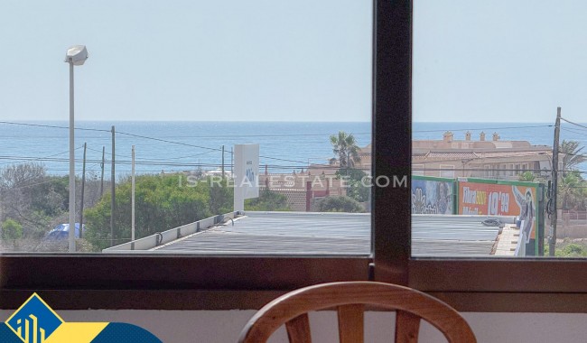 Begagnad - Radhus - Torrevieja - Los Frutales