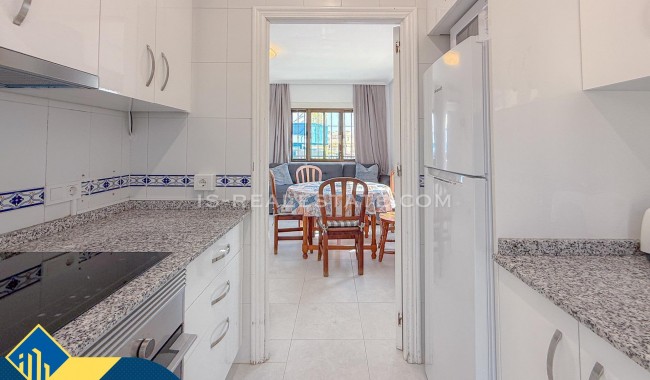 Begagnad - Radhus - Torrevieja - Los Frutales