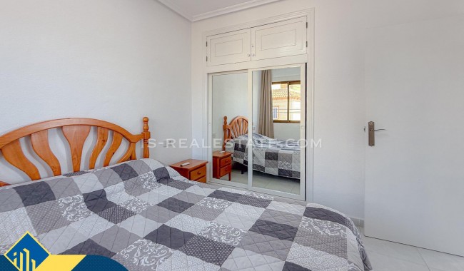 Begagnad - Radhus - Torrevieja - Los Frutales