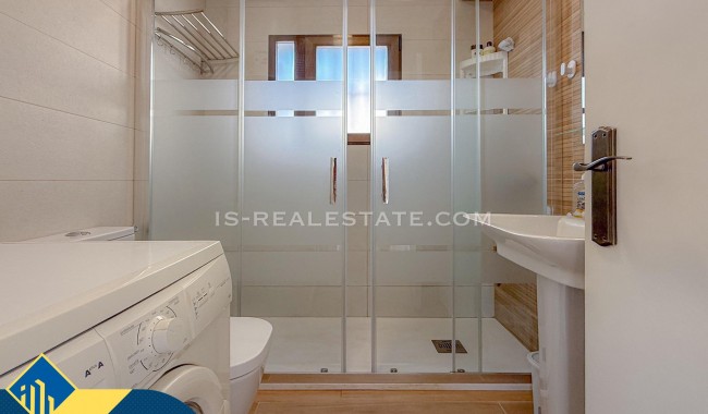 Begagnad - Radhus - Torrevieja - Los Frutales