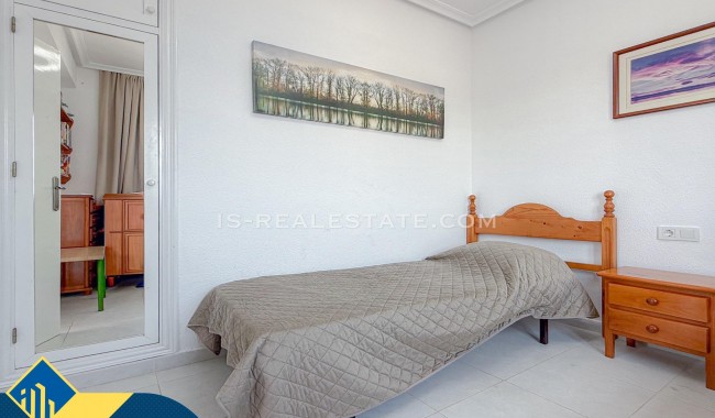 Begagnad - Radhus - Torrevieja - Los Frutales